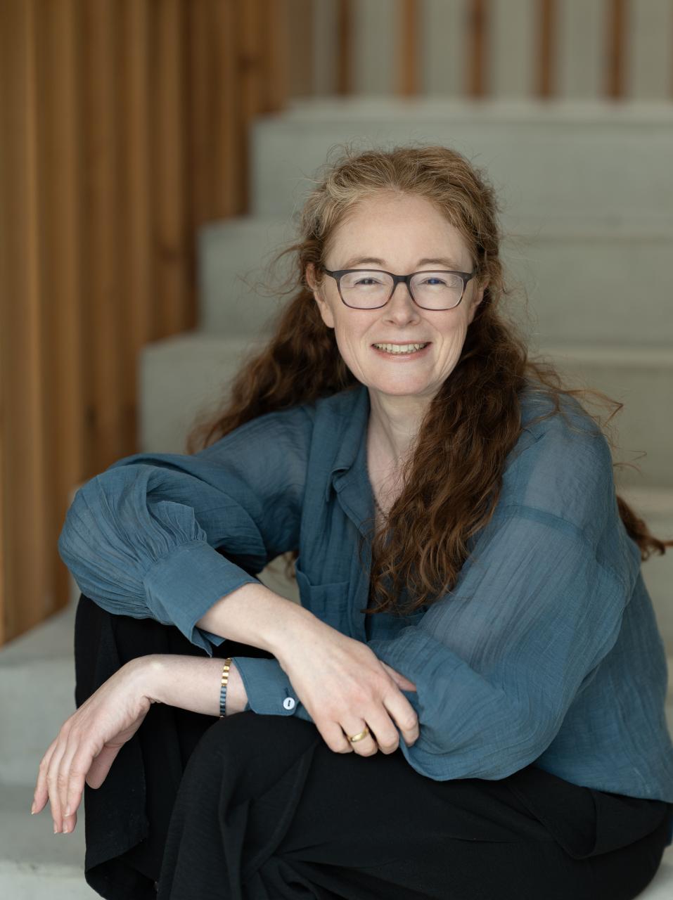 Portraitfoto Ines Graus