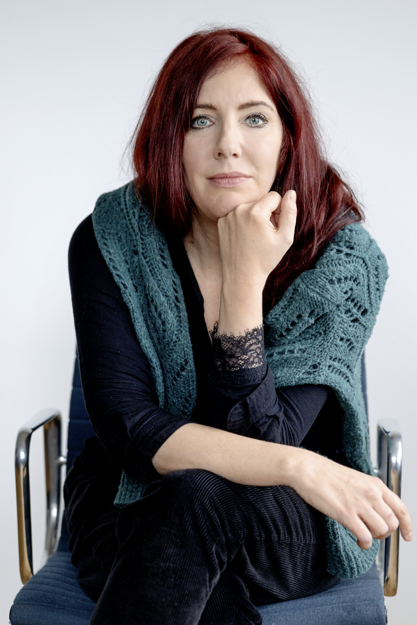 Foto Judith Merchant