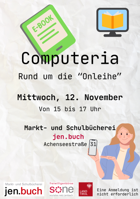 Computeria November