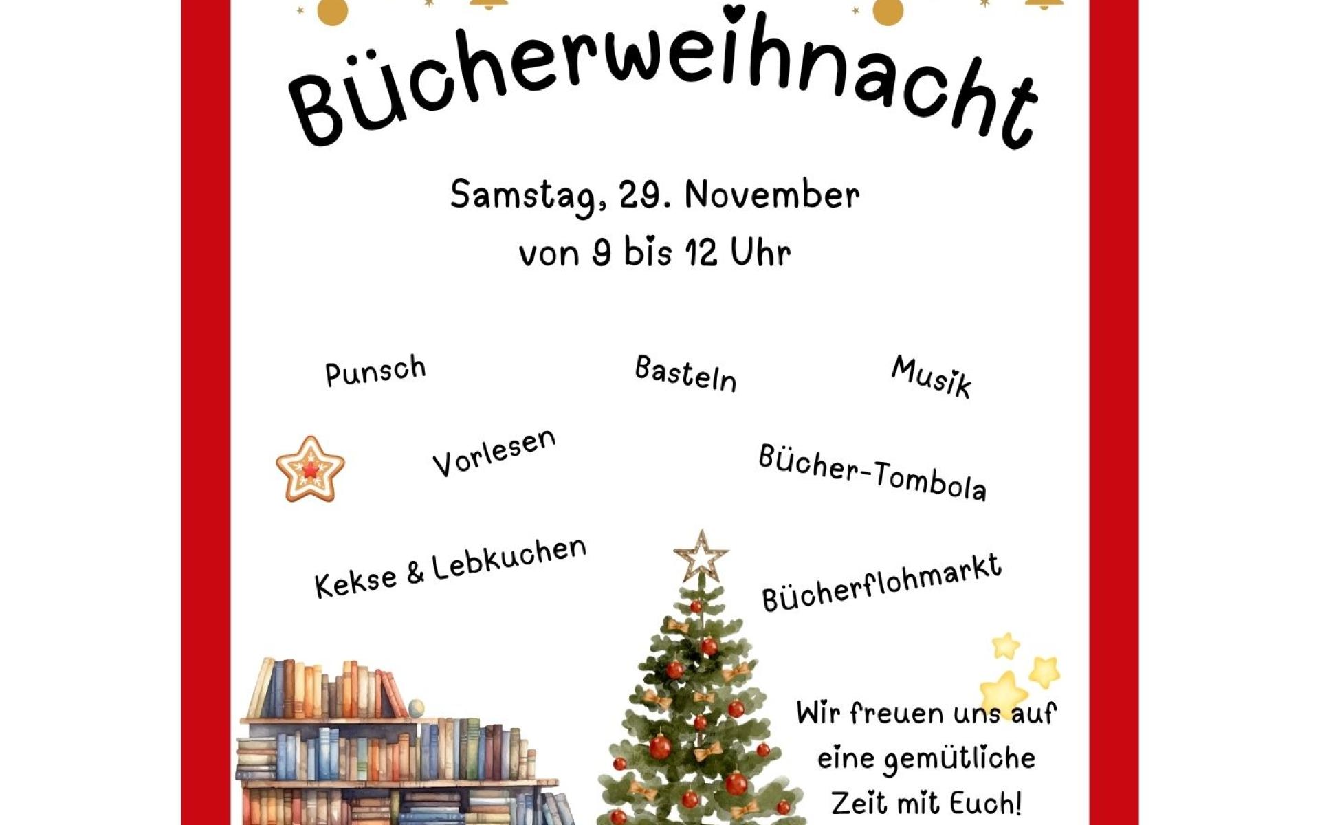 Bücherweihnacht klein 2