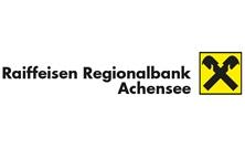 Logo Raiffeisenbank Achensee