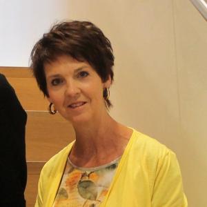 Foto: Portrait Heidi 