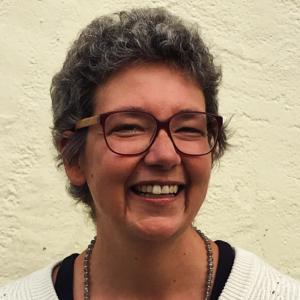 Foto: Portrait MariaM