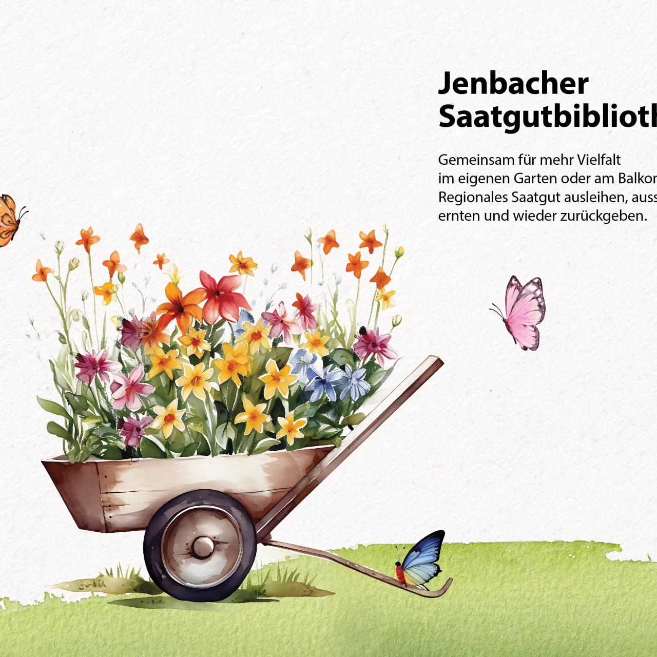 Saatgutbib.