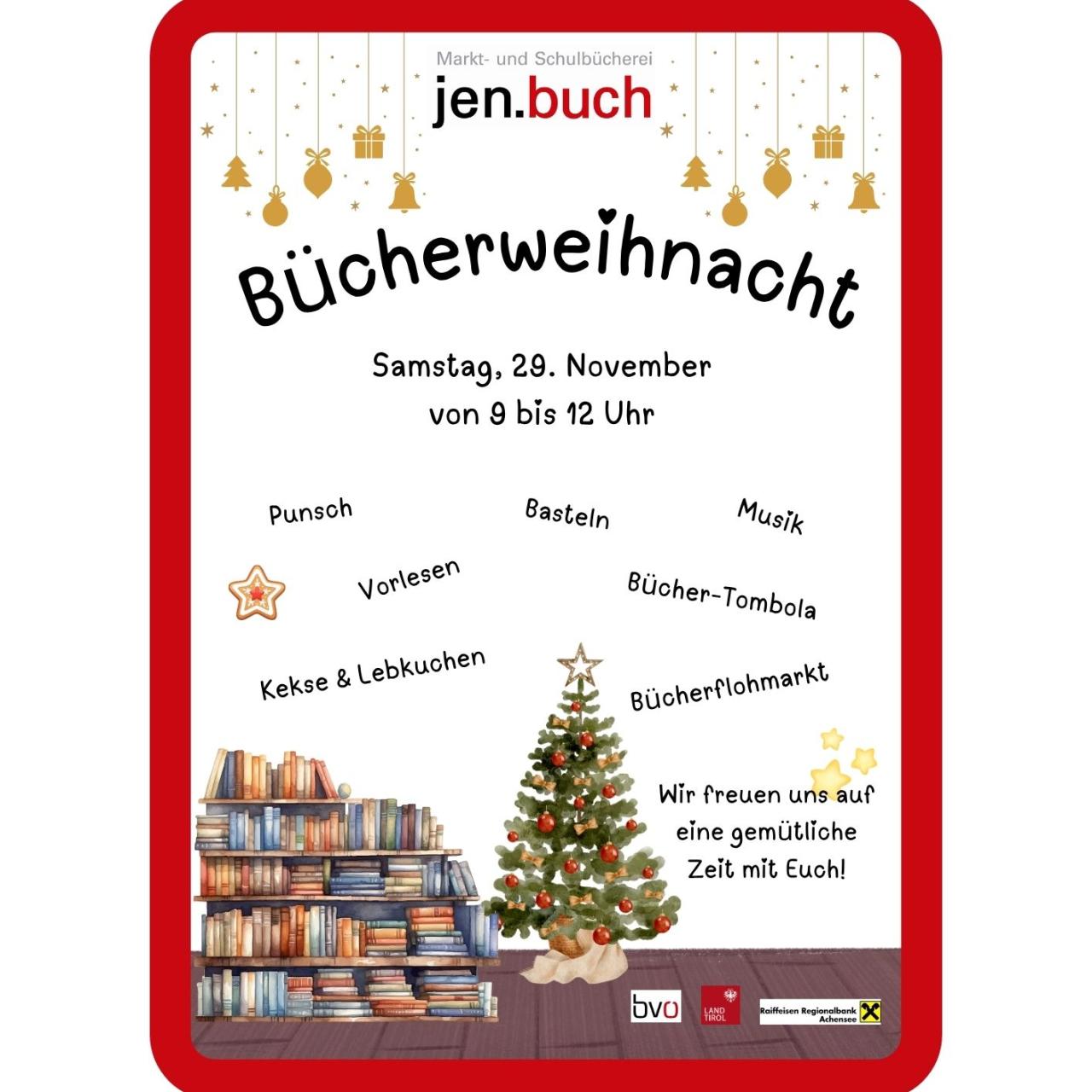 Bücherweihnacht klein 2